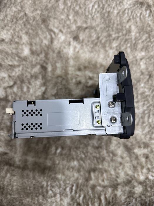 Rama si navigatie Logan 2