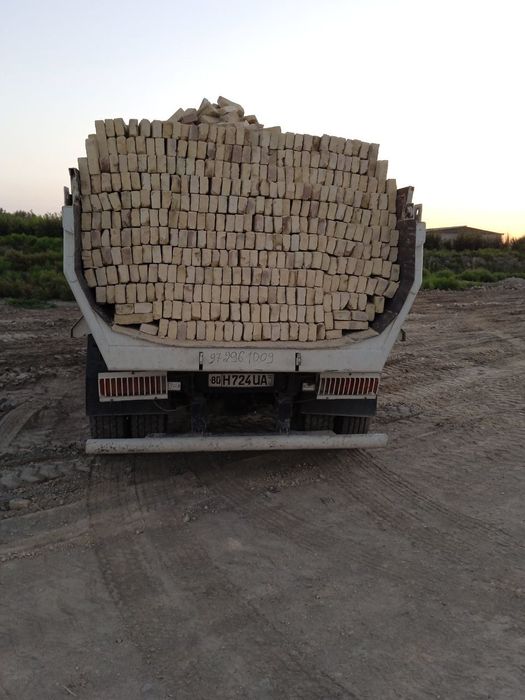 Pishgan gisht sotiladi