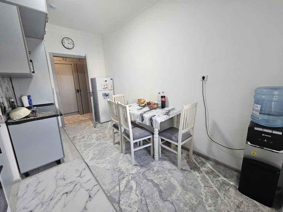 1 хонали уй 40 кв хамма жихолари билан