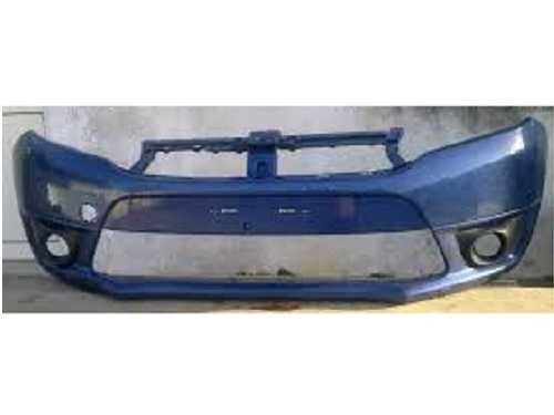 Bara fata Dacia Logan MCV II vopsita albastru