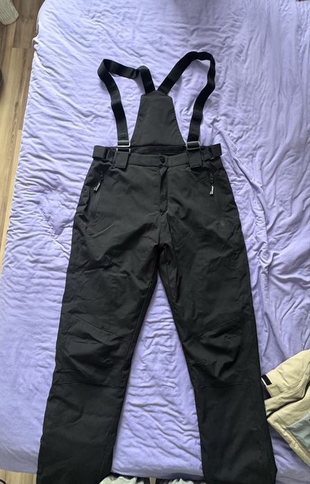 Продам горнолыжный костюм