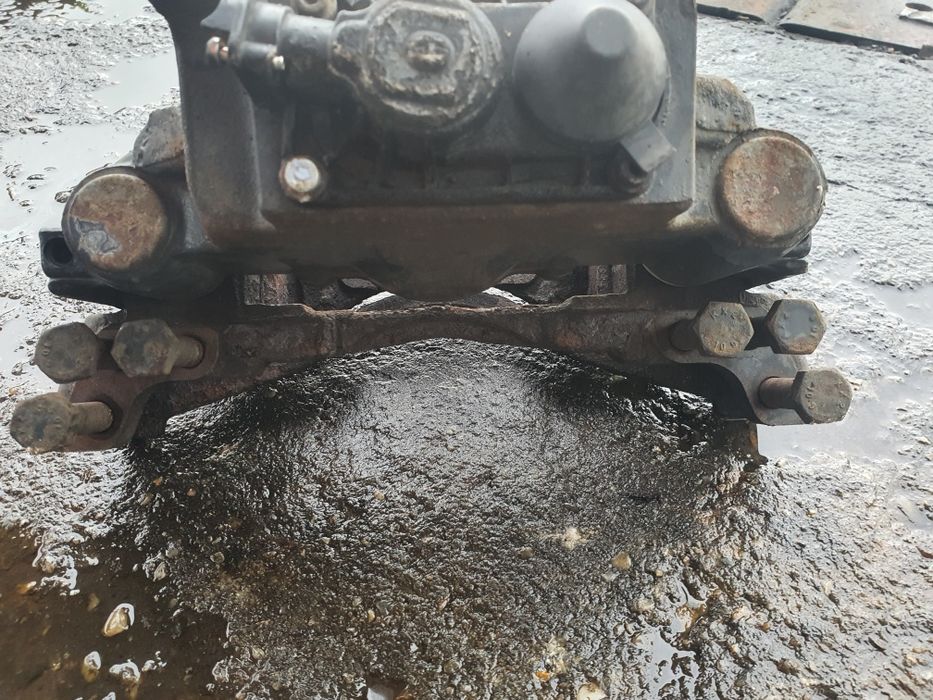 Etrieri man tgl 7.5 tone dupa 2006