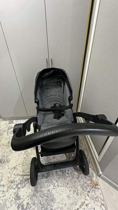 Детская коляска