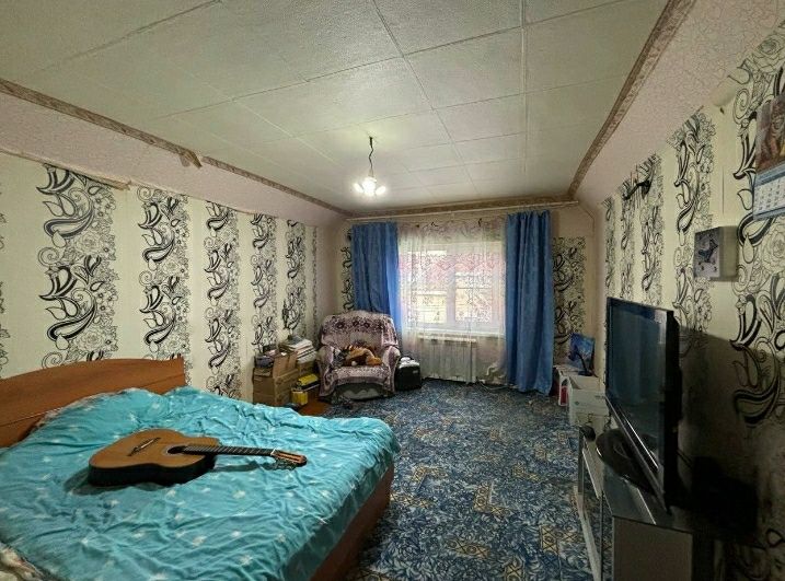 Дом на долго рн Бегжан