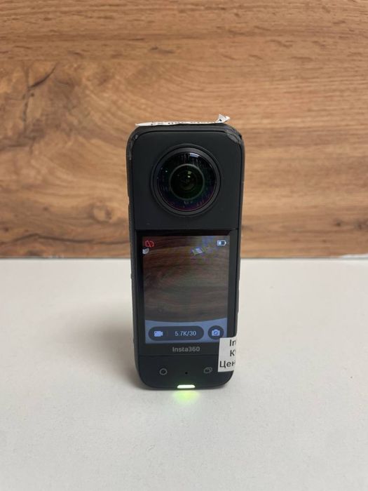 Insta 360 X3/BariBarShop