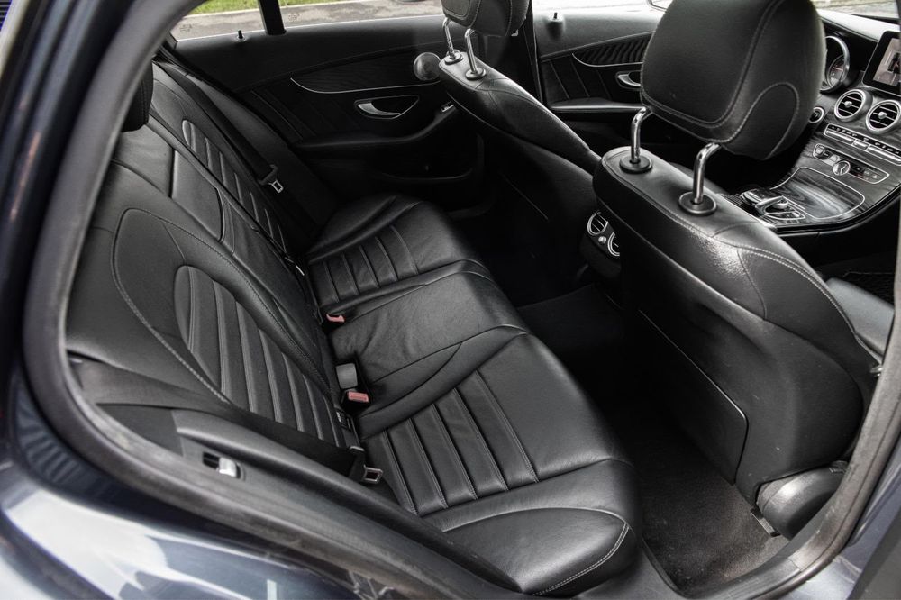 Vand Mercedes-Benz