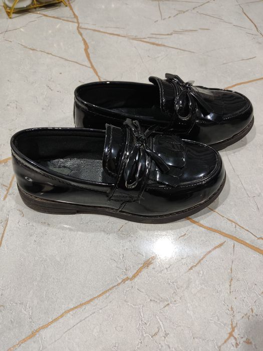 Туфли/лоферы для девочки