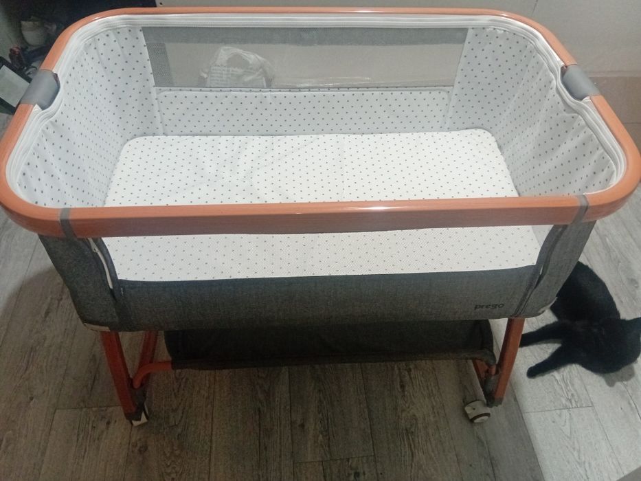 Продам Детскую кровать