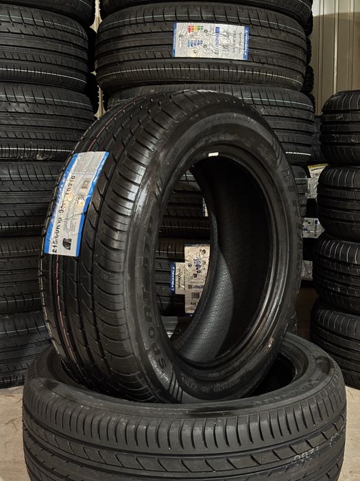 Летние шины Triangle +подарки 215/60 R16 95H