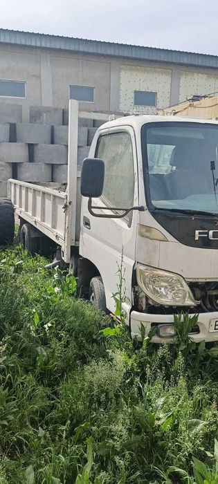 FOTON FORLAND  продаётся