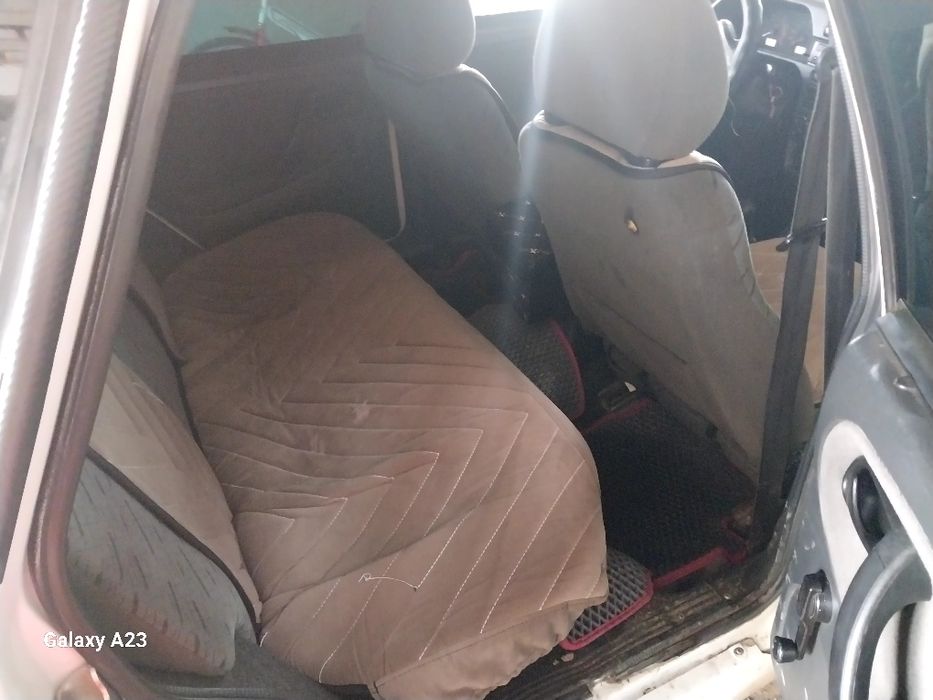 Продам машину лада