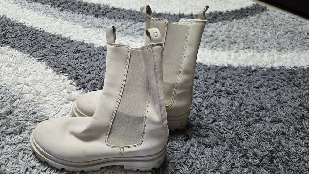 Дамски зимни боти Тамарис