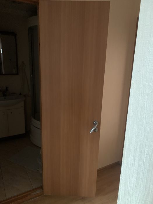 Двери межкомнатные