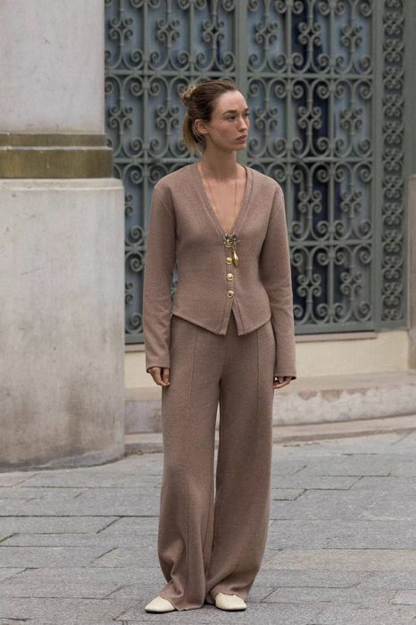 Брюки ZARA новые