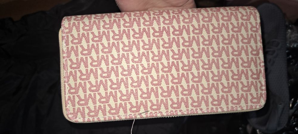 Portofele Dama noi , duble