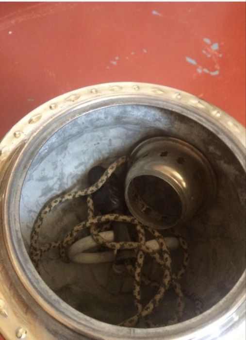 Продам.  Самовар.  электрическии