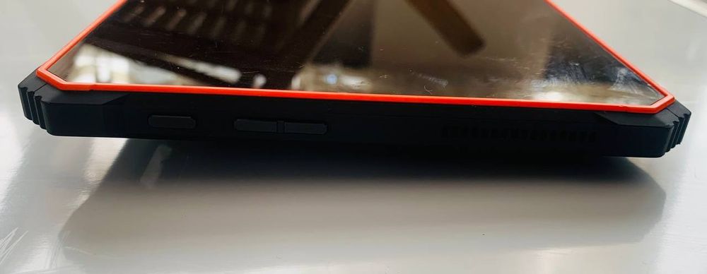 Blackview Active 8 pro