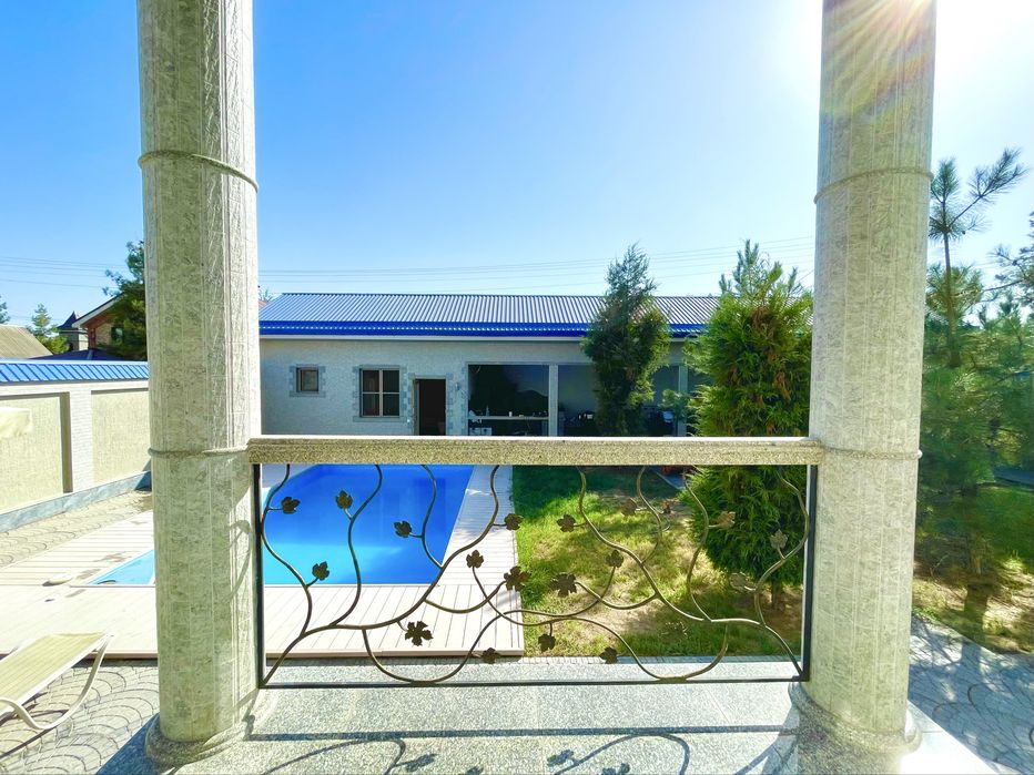 Сдается дом на 4 месяца