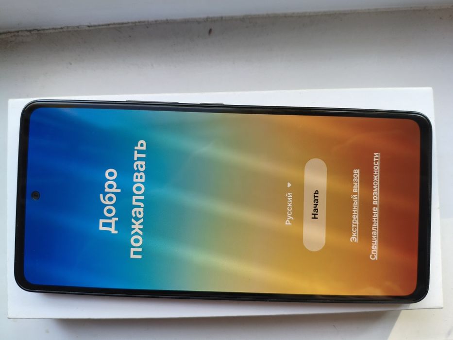 Samsung galaxy a53 8/256
