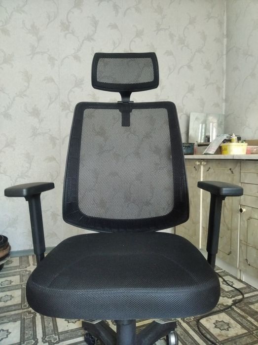 Инвалидная коляска .