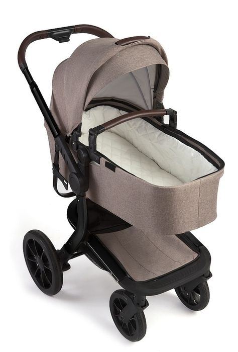 Коляска 2в 1 детская