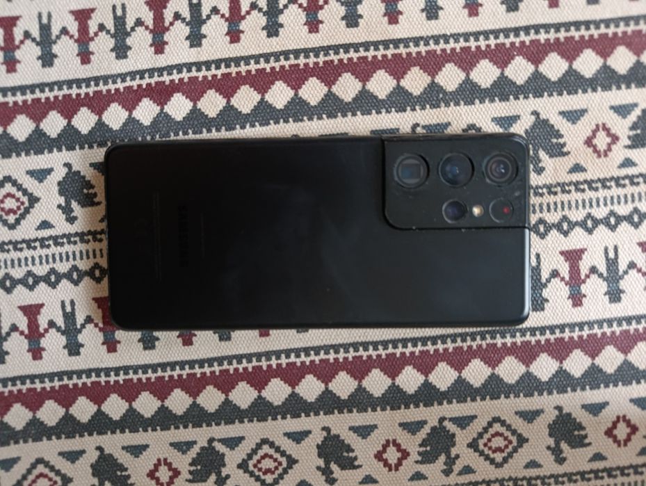 Продам samsung galaxy s21 ultra 5g