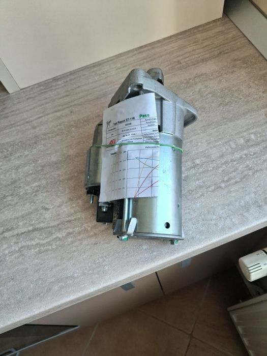 Vând electromotor