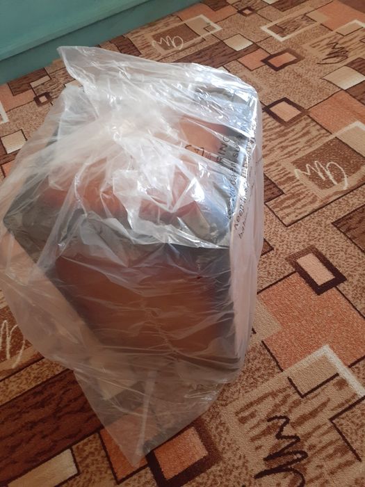 Ударный инструмент Кахон