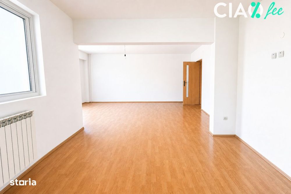Apartament 4 camere | Șos. Virtutii | 93,5 mp | etaj 3/8 | 2 bai | Co