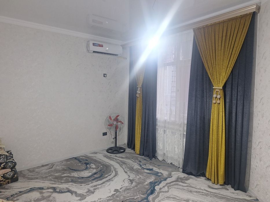 Квартира с гарантия
