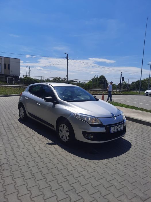 Vand Renault Megane 3