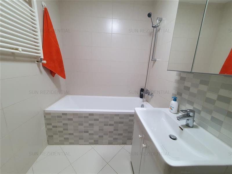 Studio de vanzare Unirii / parc Carol