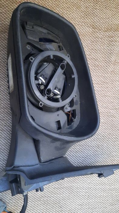 Продам зеркало на форд