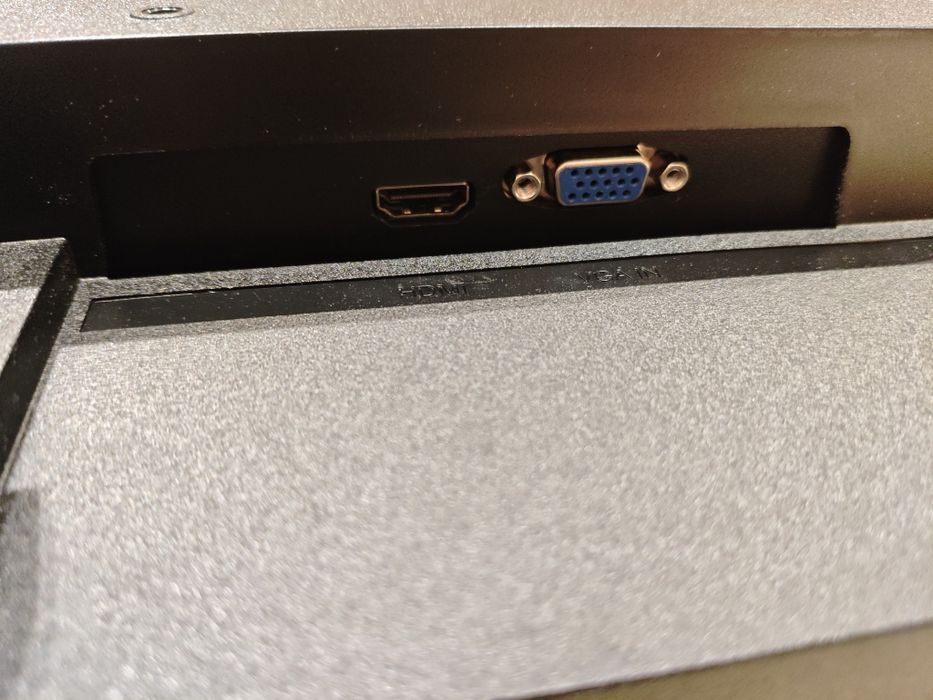 ASRock CL25FF 100 Hz 24.5' Full HD