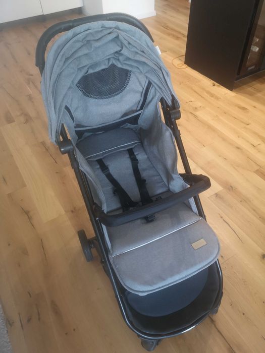 Лятна детска количка