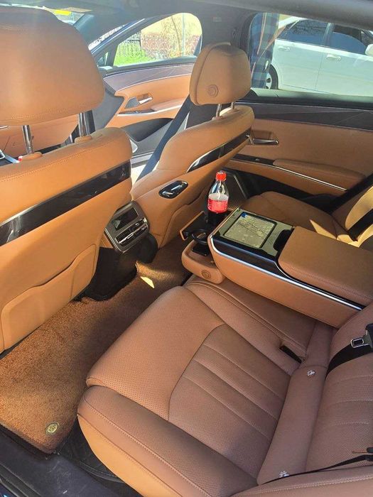 продаётся BYD HAN L 2.7 full