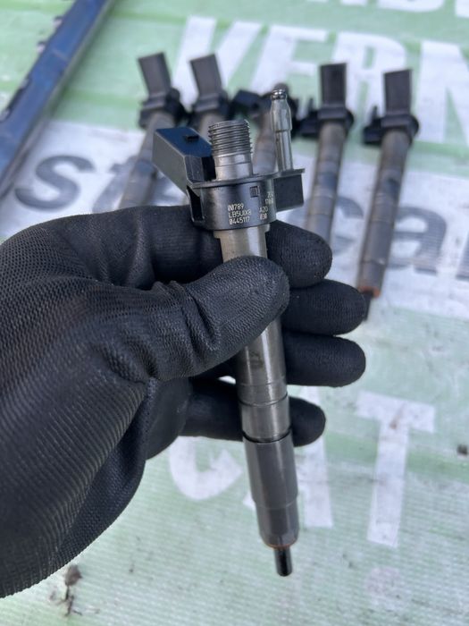 Injectoare BMW seria 6 F06 , F13 4.0 D 2016