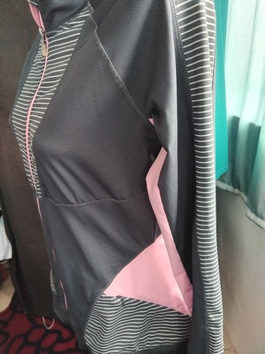 Bluză sport Kyodan