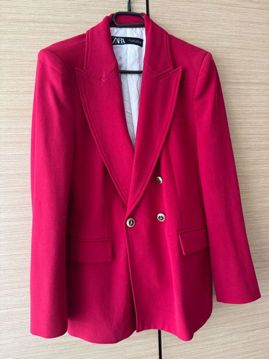 Сако Зара - без забележка