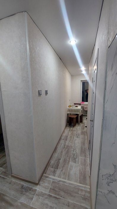 Обмен 2х комнатную квартиру