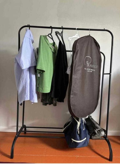 Напольный вешалка