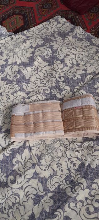 Отдам даром  корсет