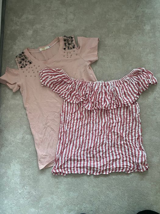 дамски дрехи голям лот