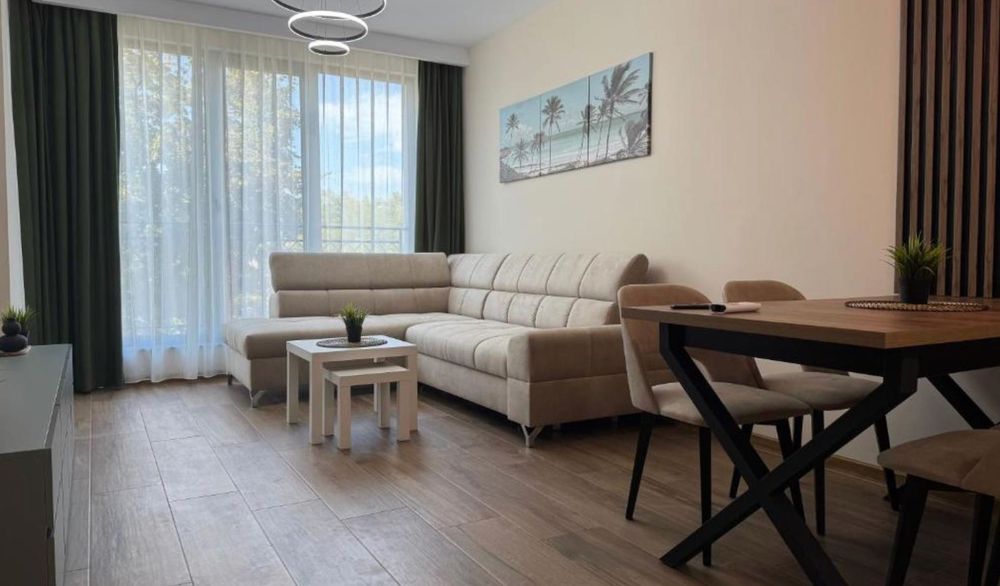Дава се под наем Двустаен апартамент в София, Изток - 58 кв.м за 623.22 € - Снимка #5