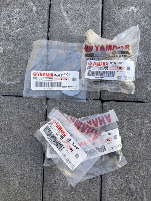 Vand CVT si curea CVT yamaha xmax 250/400cm 2015/2020