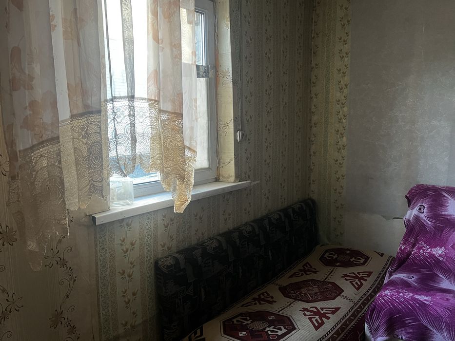 Времянка юго восток