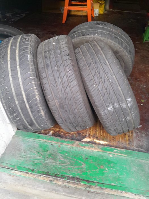 Vand jante opel astra h