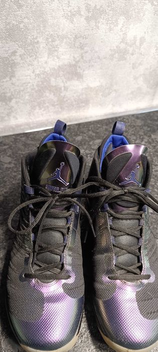 Маратонки Найк, АирДжордан