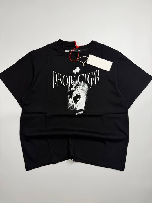 Project G/R футболка новая