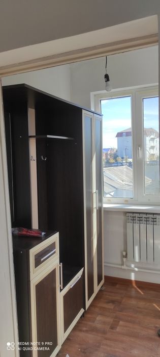 Сдам 2 х комнатную времянку